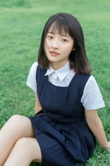图书馆的女朋友电影